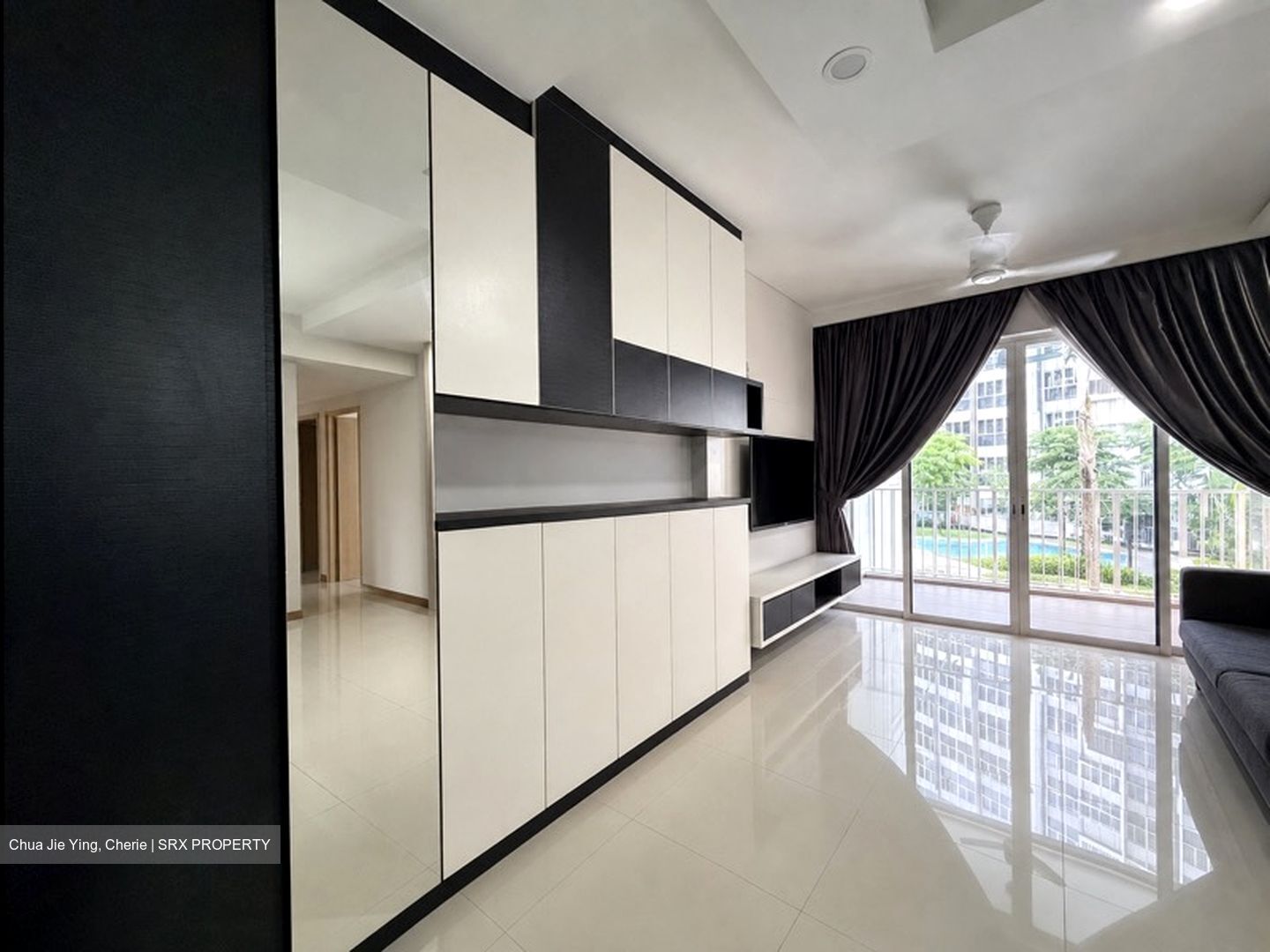 Forestville (D25), Condominium #591313081